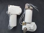 24 volt motor voor ruitenwissers, Watersport en Boten, Beroepsscheepvaart, Ophalen, Zo goed als nieuw