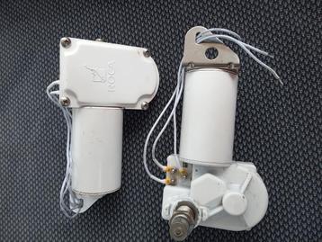 24 volt motor voor ruitenwissers  beschikbaar voor biedingen