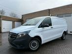 Mercedes-Benz Vito | 12 Maanden Garantie | 77 Dkm | Diesel |, Auto's, Mercedes-Benz, Stof, 174 g/km, 4 cilinders, Wit