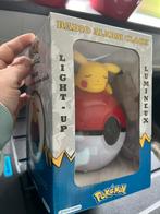 Wekkerradio Pokemon - nieuw, Kinderen en Baby's, Ophalen of Verzenden, Nieuw, Overige typen