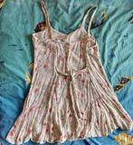 Zomerkleedjes te koop, Kleding | Dames, Jurken, Ophalen of Verzenden, Beige