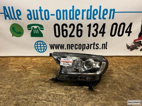 FORD RANGER FACELIFT LED KOPLAMP EB3B-13W030 ALLES LEVERBAAR, Auto-onderdelen, Verlichting, Ford, Gebruikt, Ophalen of Verzenden