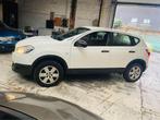 Nissan Qashqai, Euro 5, Diesel, Autos, Nissan, Qashqai, 5 places, Tissu, Achat