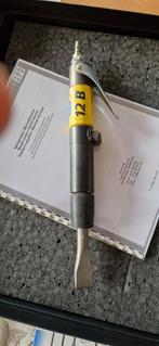 Beitelhamer als nieuw, Enlèvement ou Envoi, Comme neuf