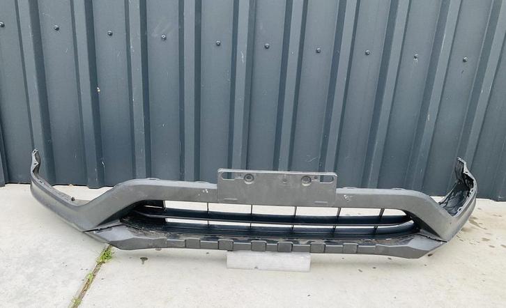 Bumper Lip Honda CR-V 71102-TFA-T000 Voorbumperlip Spoiler H, Auto-onderdelen, Carrosserie, Achterklep, Voor, Gebruikt, 6 maanden garantie