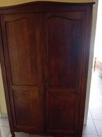 A donner penderie  deux portes, Ophalen, Gebruikt