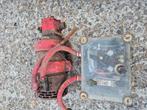 24 volt hydropomp, Ophalen, Gebruikt