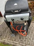 Mooie en goed werkende barbecue, Tuin en Terras, Gasbarbecues, Ophalen, Gebruikt