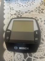 Bosch intuviw, Fietsen en Brommers, Fietsaccessoires | Fietscomputers, Ophalen, Zo goed als nieuw