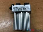 Kachelweerstand kachelegel BMW E46 E39 X3 X5 64116920365, Auto-onderdelen, Gebruikt, Ophalen of Verzenden, BMW, BMW