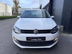 Volkswagen Polo 1.6 CR TDI | CarPlay | Navi | PDC | 1ste eig, Auto's, Volkswagen, Voorwielaandrijving, Euro 5, Stof, Gebruikt