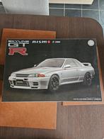 Fujimi 1/12, Hobby en Vrije tijd, Modelbouw | Auto's en Voertuigen, Ophalen of Verzenden, Zo goed als nieuw, Fujimi