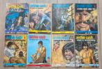 Lot strips: Archie Cash, Boeken, Ophalen of Verzenden, Gelezen