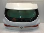 ACHTERKLEP Renault Megane IV (RFBB) (01-2015/-), Gebruikt, Renault, Achterklep