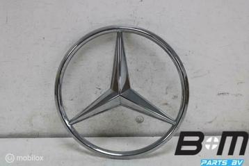 Grille logo Mercedes A008172116