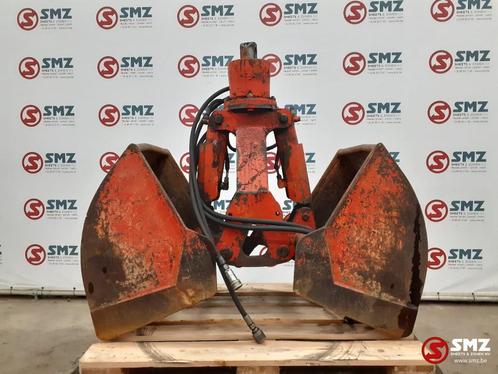Occ knijpbak 60cmx73cm, Zakelijke goederen, Machines en Bouw | Onderdelen
