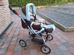 Poppenwagen, Kinderen en Baby's, Speelgoed | Poppen, Ophalen, Zo goed als nieuw