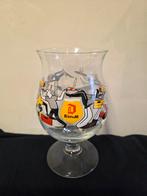 TE KOOP DUVELGLAS BERTHOM, Verzamelen, Glas en Drinkglazen, Ophalen of Verzenden