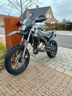 Derbi senda drd Xtreme, Fietsen en Brommers, 6 versnellingen, Ophalen of Verzenden, Klasse B (45 km/u), 50 cc
