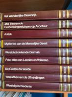 Lecturama universum, Ophalen, Zo goed als nieuw