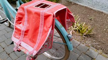 Mooie fietstas Oilily beschikbaar voor biedingen