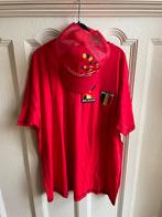 T-shirt en pet Red Devils/Belgium, Nieuw, Shirt, Ophalen