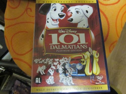 Disney classic films deel 2, CD & DVD, DVD | Films d'animation & Dessins animés, Utilisé, Européen, Tous les âges, Enlèvement ou Envoi