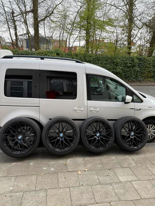 Dotz Suzuka 20 inch velgen, Auto-onderdelen, Banden en Velgen, Band(en), 20 inch, Ophalen