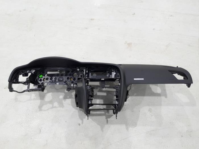 Tableau de bord d'un Audi A5, Autos : Pièces & Accessoires, Tableau de bord & Interrupteurs, Audi, Utilisé, 3 mois de garantie