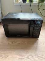 Microgolfoven samsung, Elektronische apparatuur, Microgolfovens, Ophalen, Gebruikt, Draaiplateau, Combi-microgolfoven