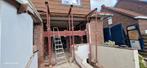 Poutrel plaatsen werken met 22jaar ervaring 0466 49 87 53