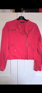 Leuk jasje large, Kleding | Dames, Jassen | Zomer, Ophalen of Verzenden