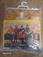 Lederen lasvest weldas 44-2530/81P. Size L, Doe-het-zelf en Bouw, IJzerwaren en Bevestigingsmiddelen, Ophalen