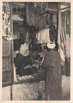 FOLKLORE -  Artistieke Shop in Marokko, Collections, Cartes postales | Thème, Affranchie, 1940 à 1960, Envoi, Artisanats et Métiers