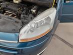 Koplampen CITROEN C4 GRAND PICASSO 2010 //5060 AUVELAIS, Auto-onderdelen, Verlichting, Ophalen of Verzenden, Gebruikt, Citroën