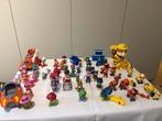 Groot lot Paw Patrol poppetjes, Kinderen en Baby's, Ophalen, Zo goed als nieuw