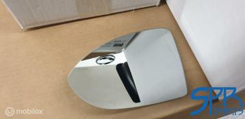 GOLF 7 7.5 FACELIFT LINKS GLAS SPIEGEL VERWARMD Spiegelglas beschikbaar voor biedingen