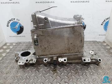 AUDI A6 [INTAKE_MANIFOLD] 2017 beschikbaar voor biedingen