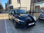 MG 3 Comfort (bj 2025), Auto's, Voorwielaandrijving, Stof, Gebruikt, 116 pk