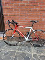 koersfiets, Ophalen, Zo goed als nieuw
