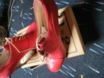 Mooie nieuwe dames schoenen maat 38 met hakje, Kleding | Dames, Schoenen, Nieuw, Schoenen met hoge hakken, Rood, Ophalen