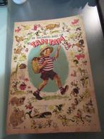 En vacances avec Tam-Tam éd Lippens Mariakerke, Boeken, Ophalen