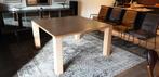 TABLE  CHENE 140X140 (1200€), Ophalen