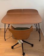 Kartell by Starck bureau en stoel, Ophalen, Nieuw, Bureau