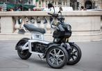 Electrische Doohan zga nieuw