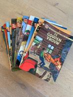 Nero strips, Meerdere stripboeken, Ophalen, Gelezen