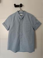 Hemd Next (maat 8 jaar), Kinderen en Baby's, Overhemd of Blouse, Ophalen of Verzenden, Zo goed als nieuw, Next