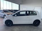 Skoda Citigo MPI Active / Airco /, Autos, Skoda, Achat, Euro 6, Noir, Citigo