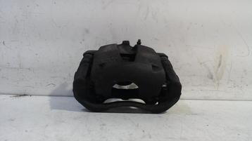 REMKLAUW LINKS VOOR Fiat Qubo (01-2008/-), Gebruikt, Fiat
