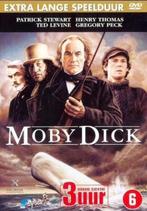 Moby Dick, Cd's en Dvd's, Vanaf 6 jaar, Ophalen of Verzenden